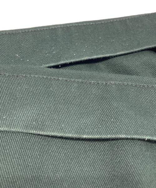 THE SHINZONE（ザ シンゾーン）THE SHINZONE (ザ シンゾーン) トムボーイパンツ グリーン サイズ:34の古着・服飾アイテム