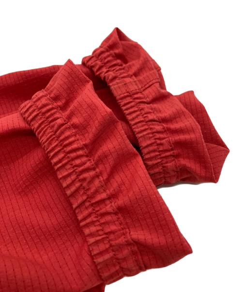 THE NORTHFACE PURPLELABEL（ザ・ノースフェイス パープルレーベル）THE NORTHFACE PURPLELABEL (ザ・ノースフェイス パープルレーベル) メッシュフィールドジャケット レッド サイズ:Ｍの古着・服飾アイテム