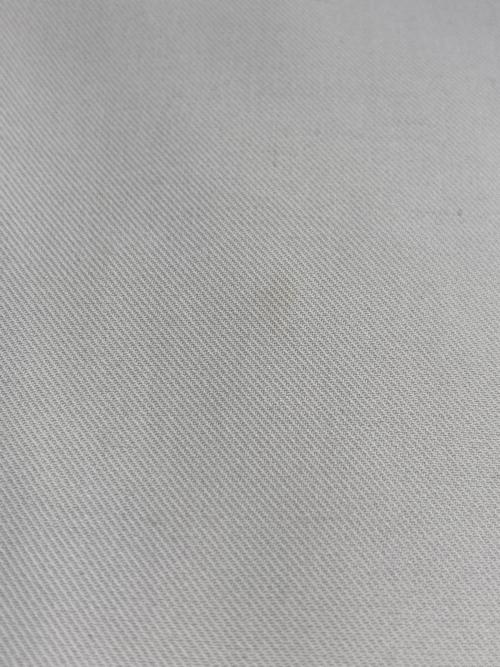 BALLSEY（ボールジィ）BALLSEY (ボールジィ) コンフォートストレッチ フロントタックテーパードパンツ グレー サイズ:36の古着・服飾アイテム