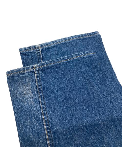 LEE（リー）LEE (リー) ヴィンテージブーツカットジーンズ ブルー サイズ:実寸をご確認くださいの古着・服飾アイテム