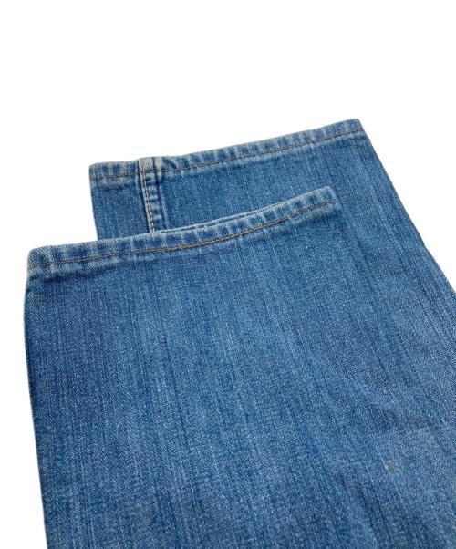 MAVERICK（マーベリック）MAVERICK (マーベリック) ヴィンテージデニムパンツ ブルー サイズ:不明（実寸をご確認ください）の古着・服飾アイテム