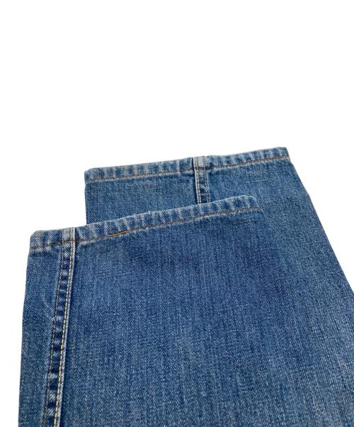 LEE（リー）LEE (リー) ヴィンテージデニムパンツ インディゴ サイズ:不明（実寸をご確認ください）の古着・服飾アイテム