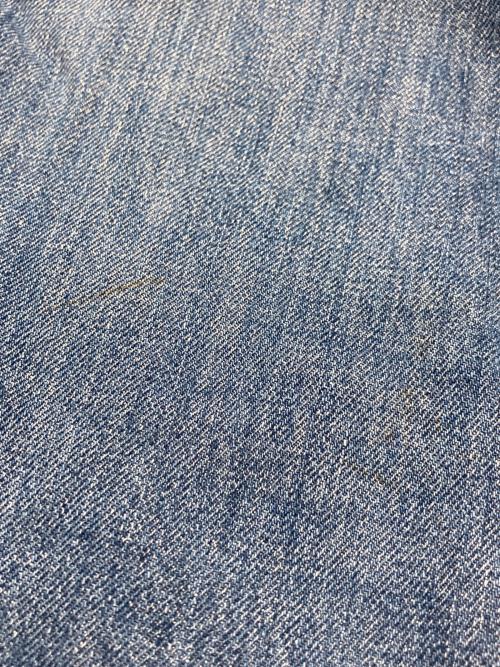 LEE（リー）LEE (リー) ヴィンテージデニムパンツ インディゴ サイズ:不明（実寸をご確認ください）の古着・服飾アイテム