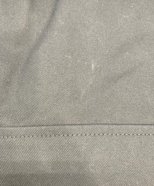 BURBERRY BLACK LABEL（バーバリーブラックレーベル）BURBERRY BLACK LABEL (バーバリーブラックレーベル) 裏チェックフィールドジャケット ブラック サイズ:Lの古着・服飾アイテム