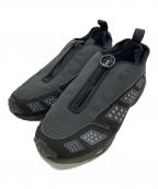 NIKEナイキ）の古着「ウィメンズ　エア マックス SNDR」｜ブラック