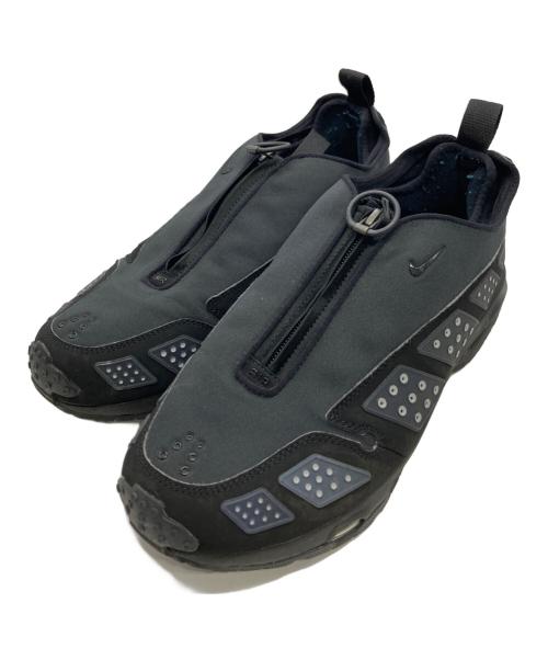 NIKE（ナイキ）NIKE (ナイキ) ウィメンズ　エア マックス SNDR ブラック サイズ:US12/UK9.5/EUR44.5（ｳｨﾒﾝｽﾞ規格）の古着・服飾アイテム
