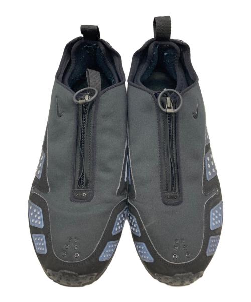 NIKE（ナイキ）NIKE (ナイキ) ウィメンズ　エア マックス SNDR ブラック サイズ:US12/UK9.5/EUR44.5（ｳｨﾒﾝｽﾞ規格）の古着・服飾アイテム