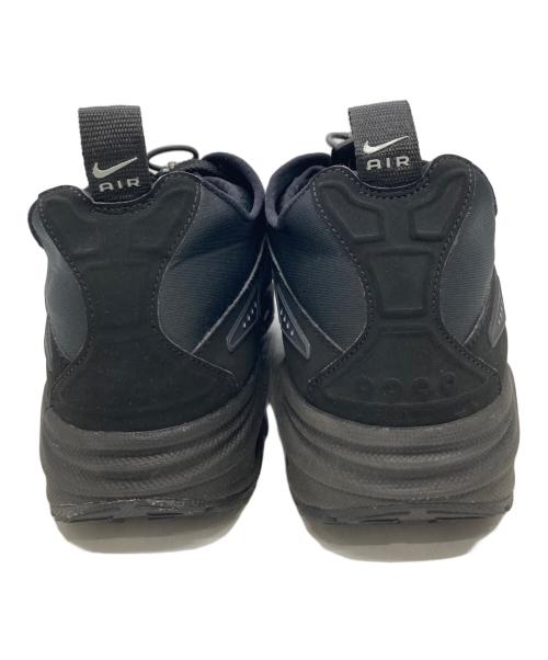 NIKE（ナイキ）NIKE (ナイキ) ウィメンズ　エア マックス SNDR ブラック サイズ:US12/UK9.5/EUR44.5（ｳｨﾒﾝｽﾞ規格）の古着・服飾アイテム