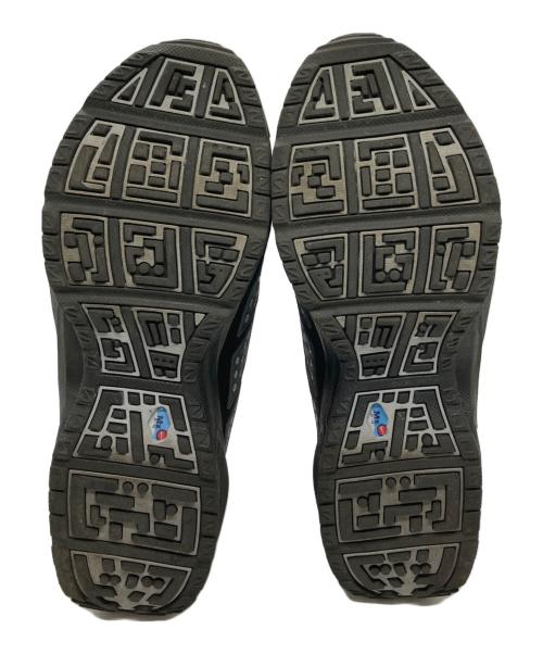 NIKE（ナイキ）NIKE (ナイキ) ウィメンズ　エア マックス SNDR ブラック サイズ:US12/UK9.5/EUR44.5（ｳｨﾒﾝｽﾞ規格）の古着・服飾アイテム