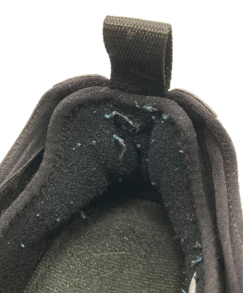 NIKE（ナイキ）NIKE (ナイキ) ウィメンズ　エア マックス SNDR ブラック サイズ:US12/UK9.5/EUR44.5（ｳｨﾒﾝｽﾞ規格）の古着・服飾アイテム