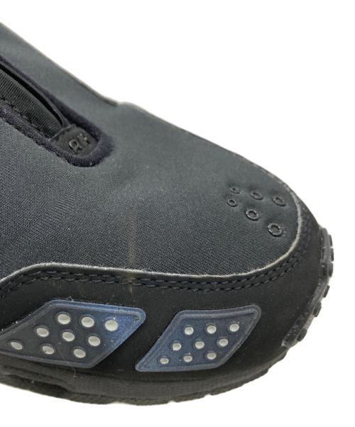 NIKE（ナイキ）NIKE (ナイキ) ウィメンズ　エア マックス SNDR ブラック サイズ:US12/UK9.5/EUR44.5（ｳｨﾒﾝｽﾞ規格）の古着・服飾アイテム