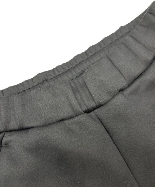 THE NORTH FACE（ザ ノース フェイス）THE NORTH FACE (ザ ノース フェイス) テックエアー スウェット ショーツ ブラック サイズ:Ｓの古着・服飾アイテム