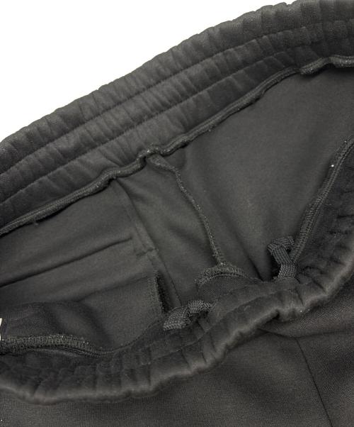 THE NORTH FACE（ザ ノース フェイス）THE NORTH FACE (ザ ノース フェイス) テックエアー スウェット ショーツ ブラック サイズ:Ｓの古着・服飾アイテム
