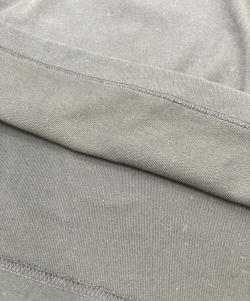 NIKE（ナイキ）NIKE (ナイキ) OFFWHITE (オフホワイト) NRG CL GRAFFITI S/S Tシャツ ブラック サイズ:Ｍの古着・服飾アイテム