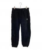 SUPREMEシュプリーム）の古着「コーデュロイ スケートパンツ」｜ブラック
