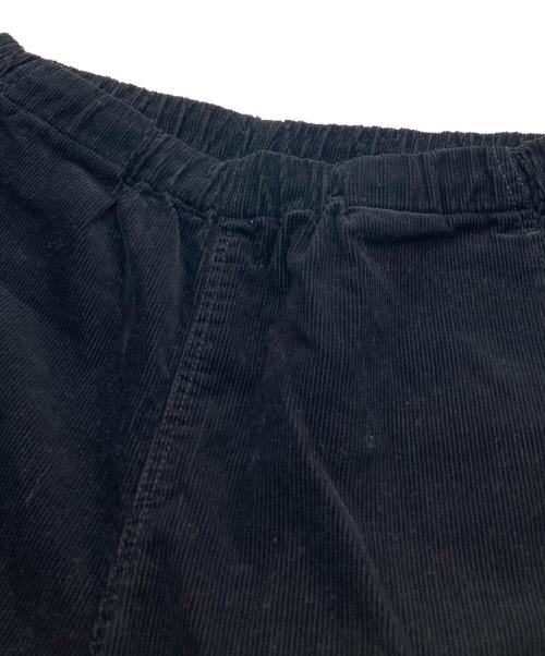 SUPREME（シュプリーム）SUPREME (シュプリーム) コーデュロイ スケートパンツ ブラック サイズ:Ｓの古着・服飾アイテム