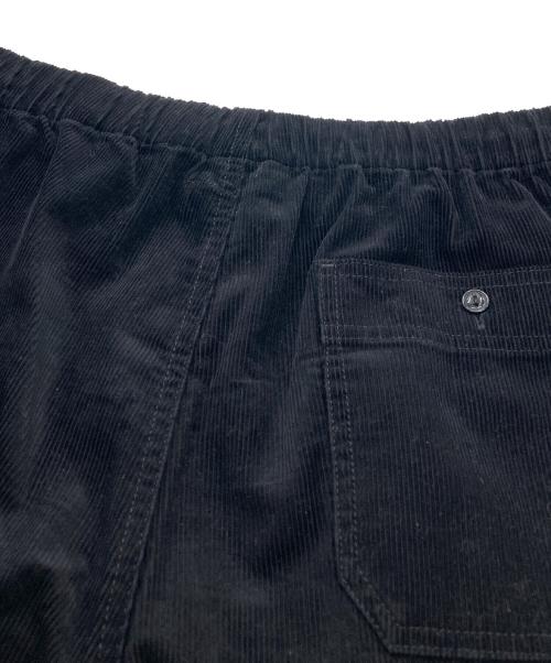 SUPREME（シュプリーム）SUPREME (シュプリーム) コーデュロイ スケートパンツ ブラック サイズ:Ｓの古着・服飾アイテム