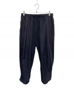 中古・古着通販】UNTRACE (アントレース) ストレッチトラックパンツ
