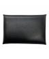 JIL SANDER (ジルサンダー) FOLDED COIN PURSE ブラック サイズ:なし：18000円