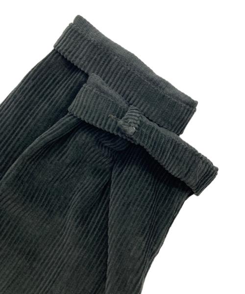 STEVEN ALAN（スティーブンアラン）STEVEN ALAN (スティーブンアラン) 8ウェールコーデュロイスタンドカラーカバーオール カーキ サイズ:不明の古着・服飾アイテム