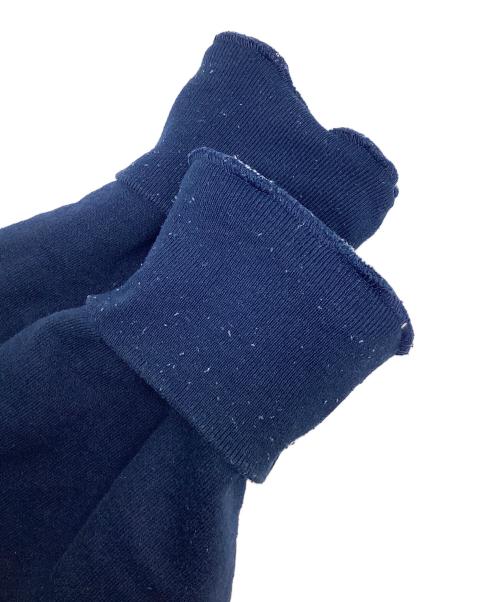 CAMBER（キャンバー）CAMBER (キャンバー) ヘビーウェイトプルオーバーパーカー ネイビー サイズ:Ｌの古着・服飾アイテム