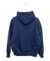 CAMBER (キャンバー) ヘビーウェイトプルオーバーパーカー ネイビー サイズ:Ｌ：5000円