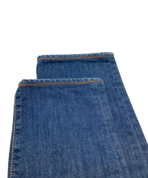 JACOB COHEN（ヤコブコーエン）JACOB COHEN (ヤコブコーエン) ストレッチテーパードデニム インディゴ サイズ:W28の古着・服飾アイテム