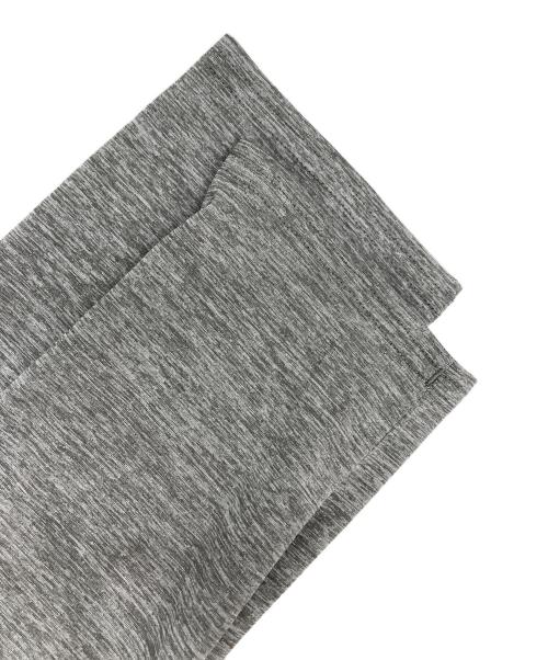 Patagonia（パタゴニア）Patagonia (パタゴニア) ロングスリーブカットソー グレー サイズ:Lの古着・服飾アイテム