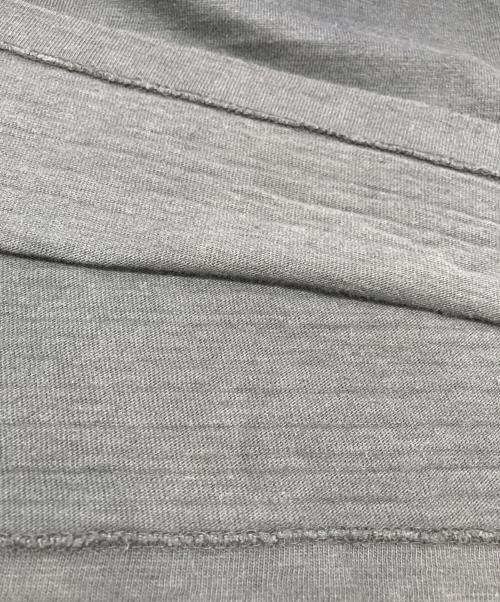 HUMAN MADE（ヒューマンメイド）HUMAN MADE (ヒューマンメイド) ダッグプリントTシャツ/ ロゴプリントTシャツ ブラック サイズ:2XLの古着・服飾アイテム