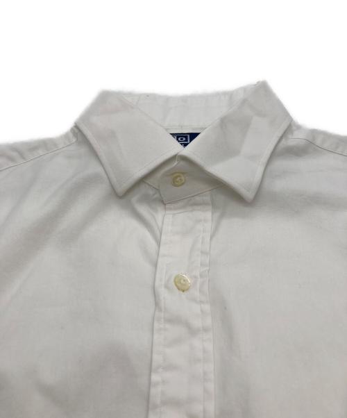 POLO RALPH LAUREN（ポロ・ラルフローレン）POLO RALPH LAUREN (ポロ・ラルフローレン) REGENT シャツ ホワイト サイズ:17の古着・服飾アイテム