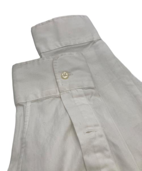 POLO RALPH LAUREN（ポロ・ラルフローレン）POLO RALPH LAUREN (ポロ・ラルフローレン) REGENT シャツ ホワイト サイズ:17の古着・服飾アイテム