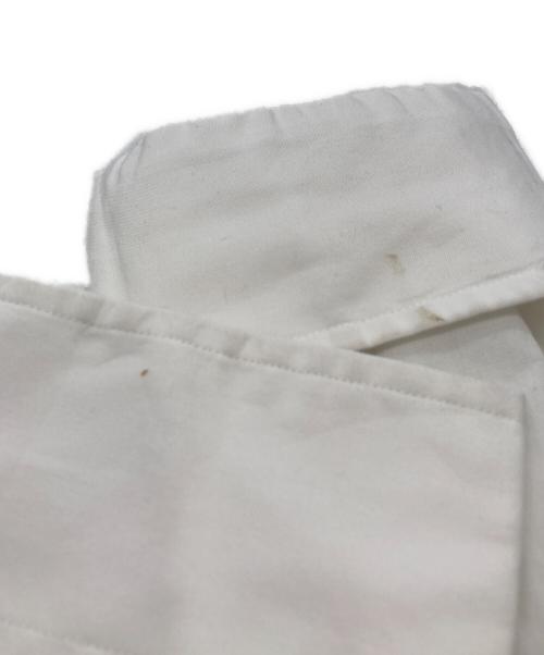 POLO RALPH LAUREN（ポロ・ラルフローレン）POLO RALPH LAUREN (ポロ・ラルフローレン) REGENT シャツ ホワイト サイズ:17の古着・服飾アイテム