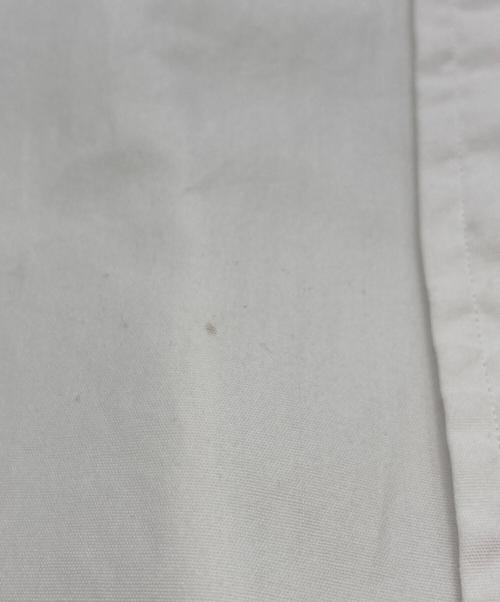 POLO RALPH LAUREN（ポロ・ラルフローレン）POLO RALPH LAUREN (ポロ・ラルフローレン) REGENT シャツ ホワイト サイズ:17の古着・服飾アイテム