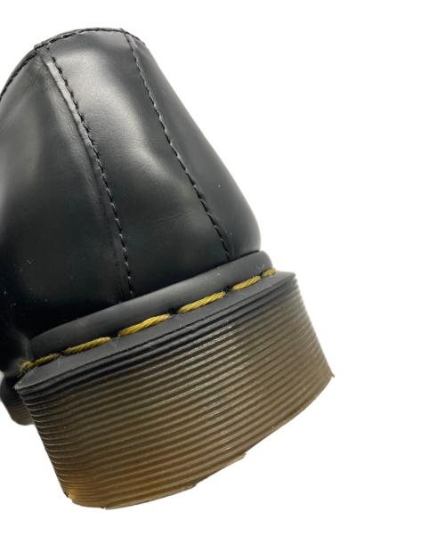 Dr.Martens（ドクターマーチン）Dr.Martens (ドクターマーチン) 3ホール ギブソン シューズ ブラック サイズ:US(M)10(L)11/UK9/EU43の古着・服飾アイテム
