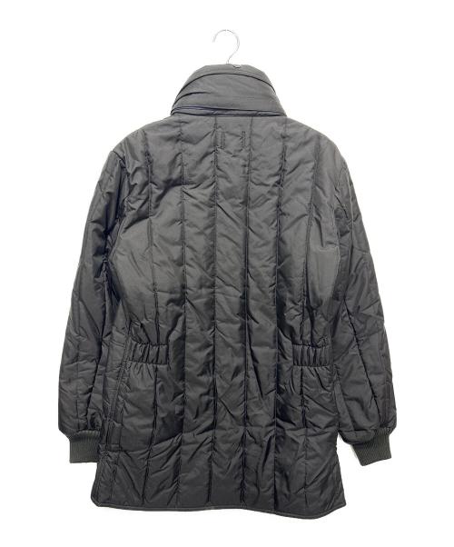 refrigiwear（リフリッジウェア）refrigiwear (リフリッジウェア) 中綿ジャケット ブラック サイズ:XLの古着・服飾アイテム