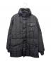 refrigiwear（リフリッジウェア）の古着「中綿ジャケット」｜ブラック