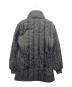 refrigiwear (リフリッジウェア) 中綿ジャケット ブラック サイズ:XL：5000円