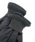 中古・古着 refrigiwear (リフリッジウェア) 中綿ジャケット ブラック サイズ:XL：5000円