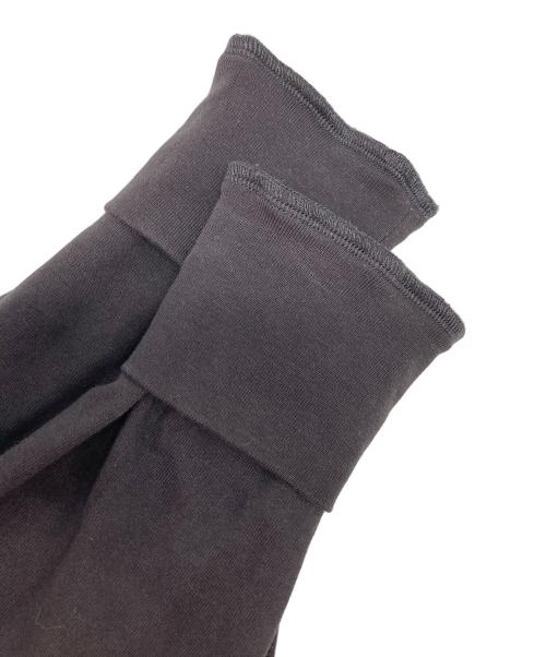 emmi（エミ）emmi (エミ) ewcラガーシャツ グレー サイズ:1の古着・服飾アイテム