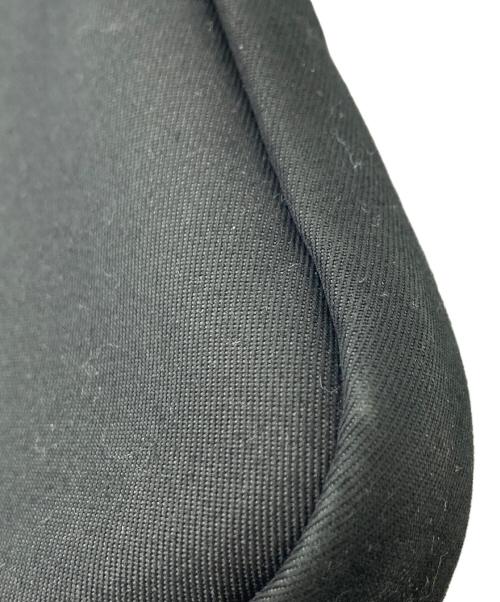 ATAO GOLF（アタオ ゴルフ）ATAO GOLF (アタオ ゴルフ) ポシェット ブラックの古着・服飾アイテム