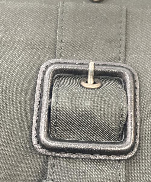 ATAO GOLF（アタオ ゴルフ）ATAO GOLF (アタオ ゴルフ) ポシェット ブラックの古着・服飾アイテム