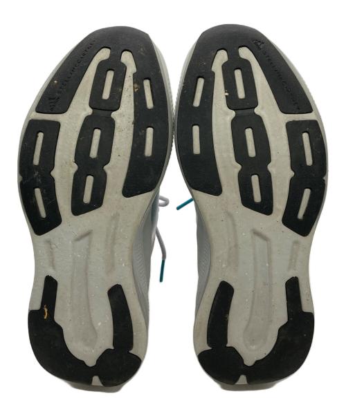 adidas by stella McCartney（アディダス バイ ステラマッカートニー）adidas by stella McCartney (アディダス バイ ステラマッカートニー) ローカットスニーカー グレー サイズ:US6.5/UK5/JP23.5の古着・服飾アイテム