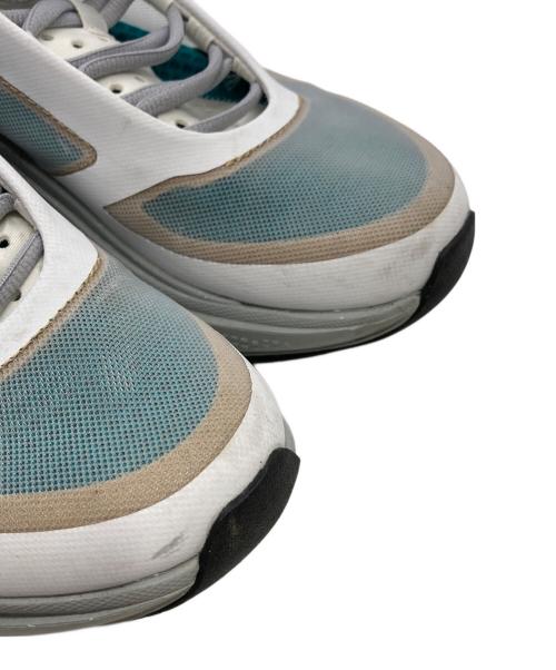 adidas by stella McCartney（アディダス バイ ステラマッカートニー）adidas by stella McCartney (アディダス バイ ステラマッカートニー) ローカットスニーカー グレー サイズ:US6.5/UK5/JP23.5の古着・服飾アイテム