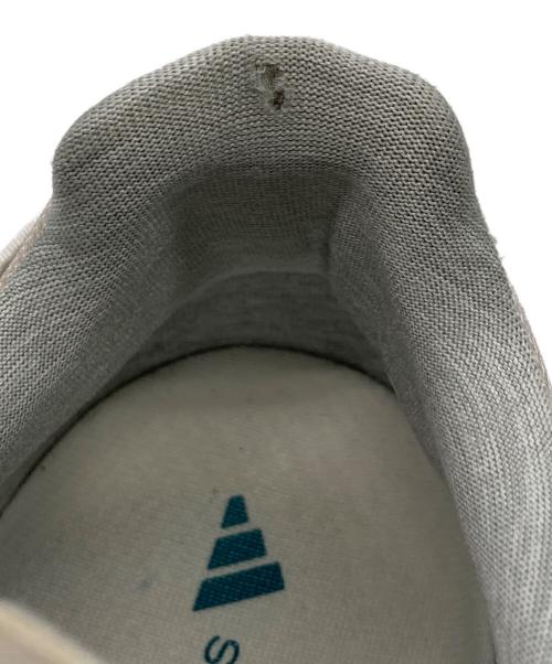 adidas by stella McCartney（アディダス バイ ステラマッカートニー）adidas by stella McCartney (アディダス バイ ステラマッカートニー) ローカットスニーカー グレー サイズ:US6.5/UK5/JP23.5の古着・服飾アイテム