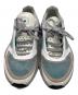 adidas by stella McCartney (アディダス バイ ステラマッカートニー) ローカットスニーカー グレー サイズ:US6.5/UK5/JP23.5：5000円