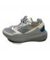 中古・古着 adidas by stella McCartney (アディダス バイ ステラマッカートニー) ローカットスニーカー グレー サイズ:US6.5/UK5/JP23.5：5000円