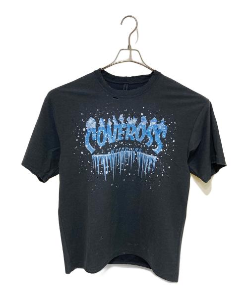 doublet（ダブレット）doublet (ダブレット) ウルトラフリーザーレギュラーフィットTシャツ グレー サイズ:Ｓの古着・服飾アイテム