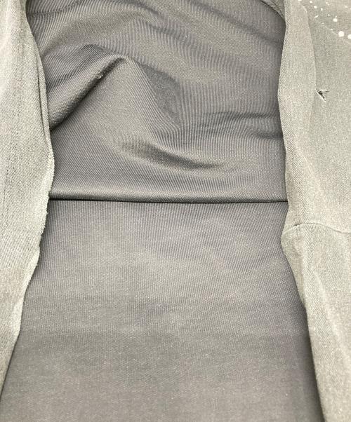 doublet（ダブレット）doublet (ダブレット) ウルトラフリーザーレギュラーフィットTシャツ グレー サイズ:Ｓの古着・服飾アイテム