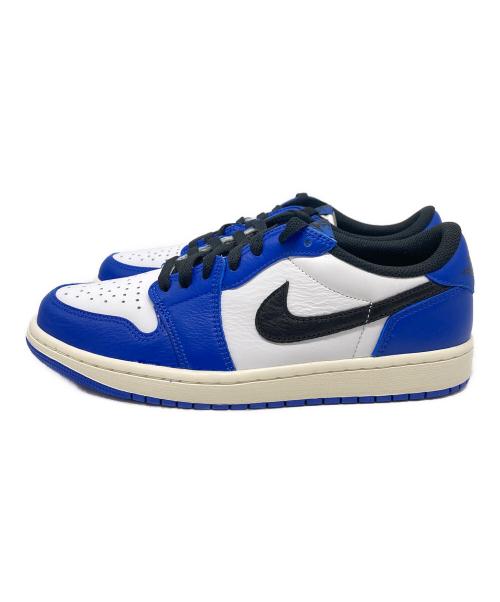 NIKE（ナイキ）NIKE (ナイキ) Air Jordan 1 Retro Low OG 