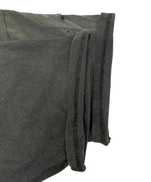 RAT FINK FEVER（ラットフィンクフィーバー）RAT FINK FEVER (ラットフィンクフィーバー) キャラクタープリントTシャツ ブラック サイズ:Ｍの古着・服飾アイテム